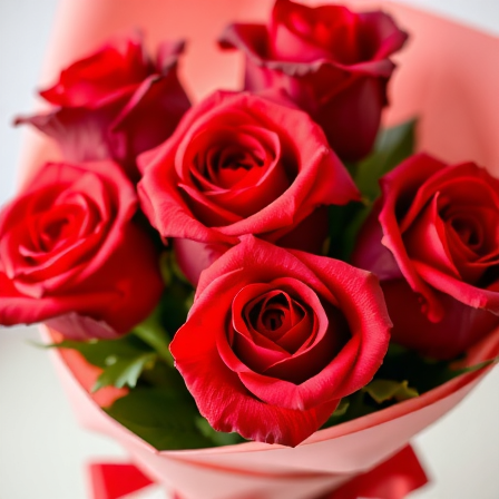 Doğum Günü Çiçekleri