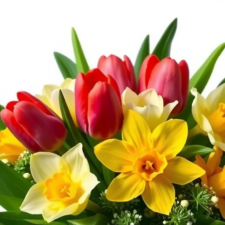 Beyaz Lüks Buket - Kutlama