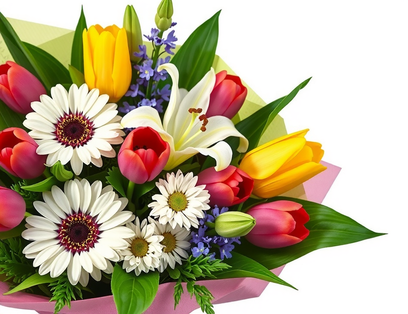 Çiçek Rüyası Koleksiyonu