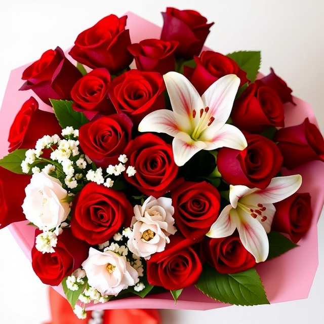 Aşkın İfadeleri Koleksiyonu