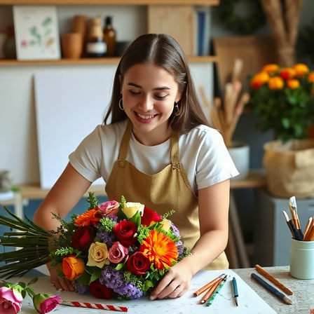 Mehmet Kaya - Florist